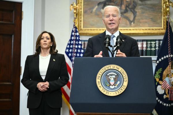  Joe Biden 